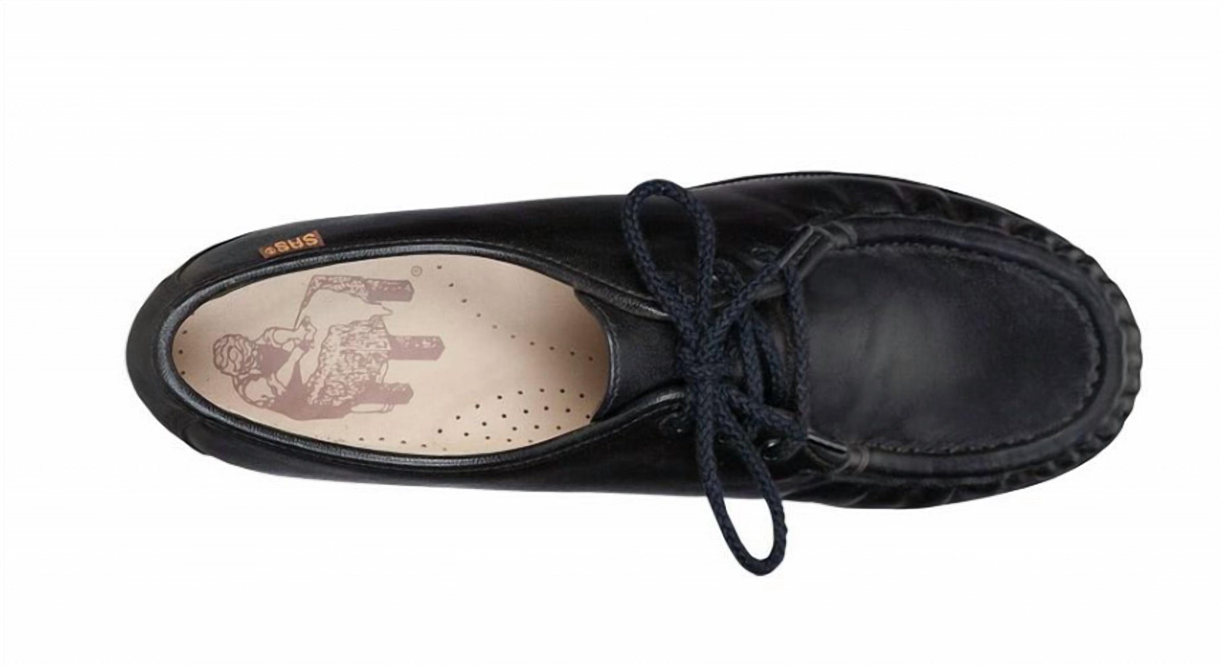 Sas - Women's Siesta Lace Up Loafer