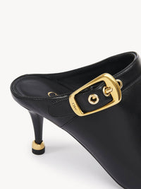 Chloe - Women's Andrea Closed Toe High Heel