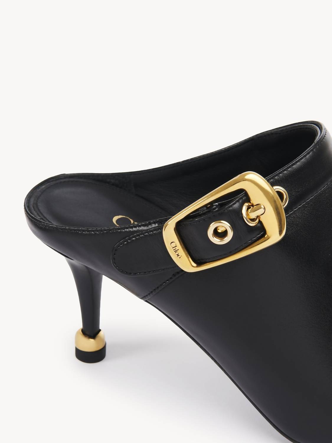 Chloe - Women's Andrea Closed Toe High Heel