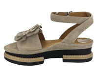 L'Amour Des Pieds - Women's Alaric Sandal