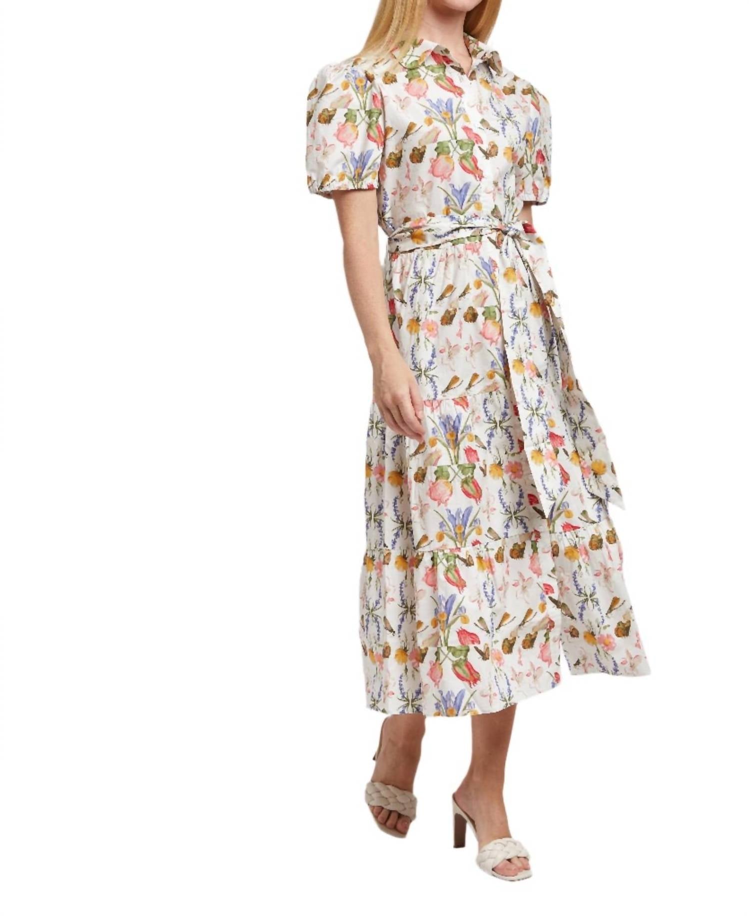 Taylor Tillman - Chloe Dress