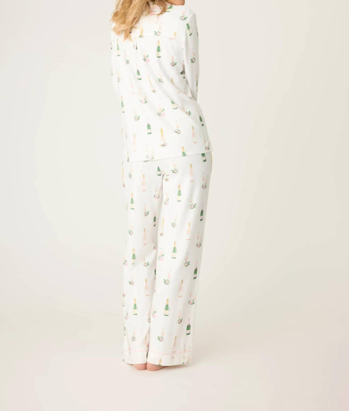 Pj Salvage - Women's Breakfast Of Champs Pj Set