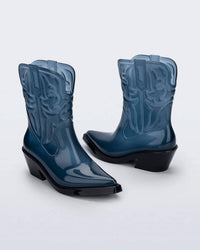 Melissa - Women's Texas Boot