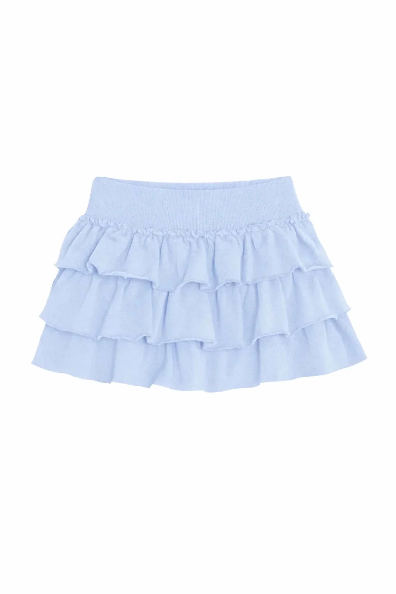 Katie J Nyc - Girls Shane Skort