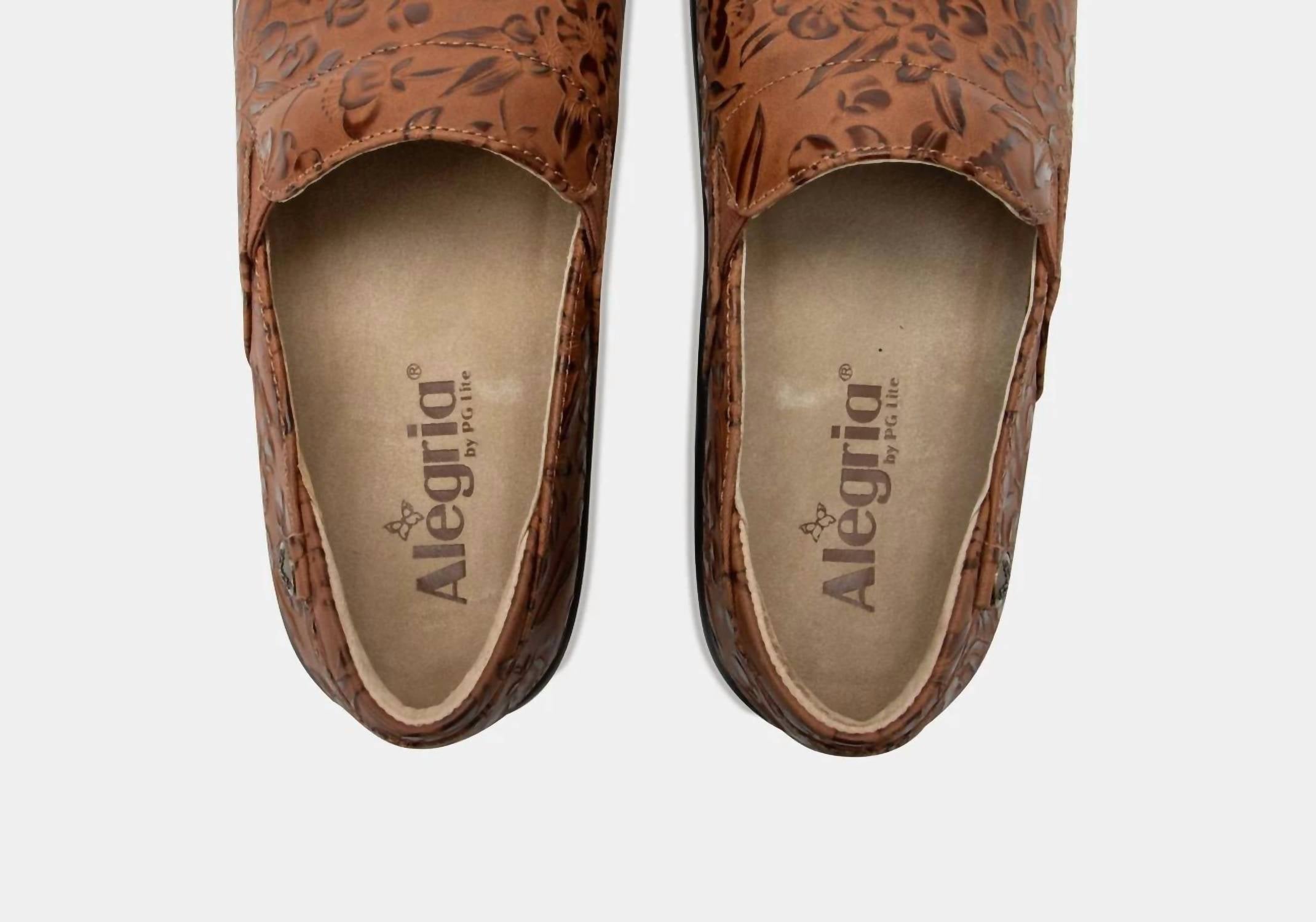 Alegria - Women's Keli Loafer Shoes