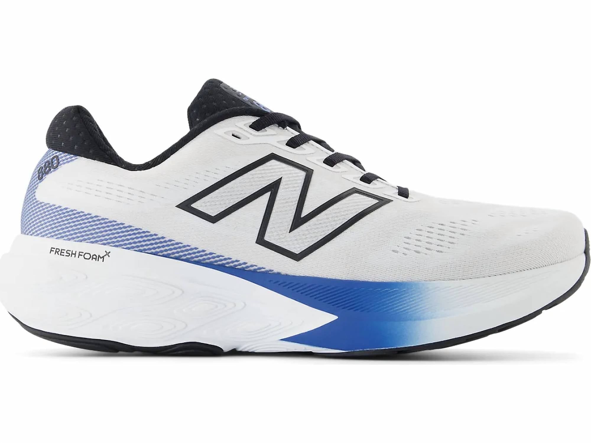 New Balance - Men's Fresh Foam X 880v15 Sneaker