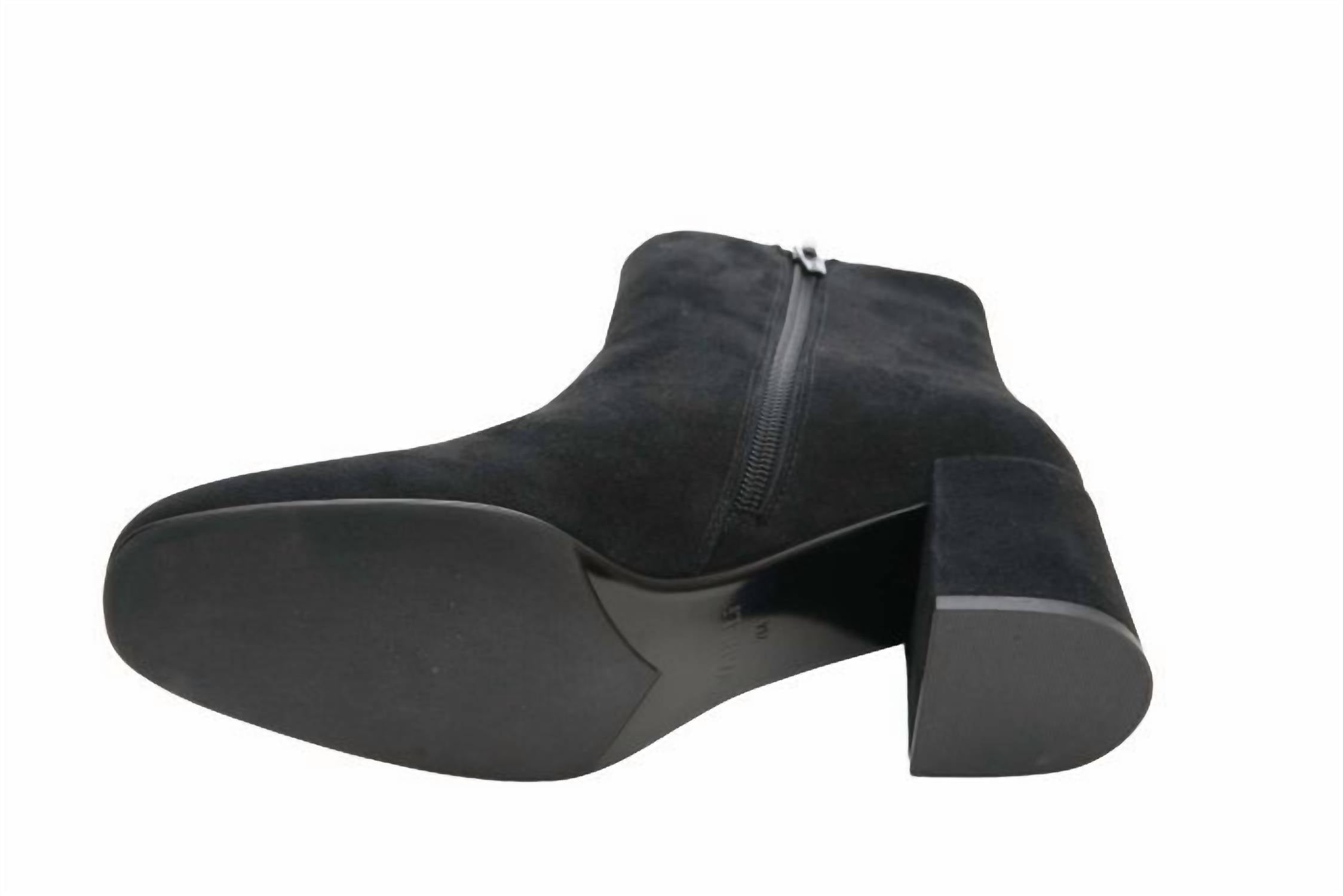 Vaneli - Women's Sommet Suede Boot