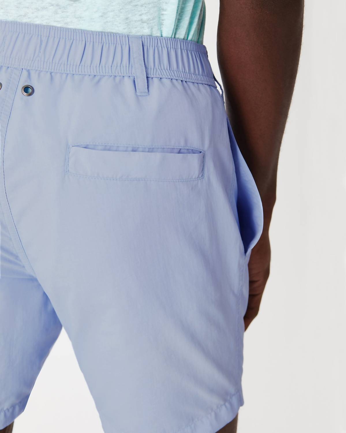 MEN 6" ALL PURPOSE SHORTS