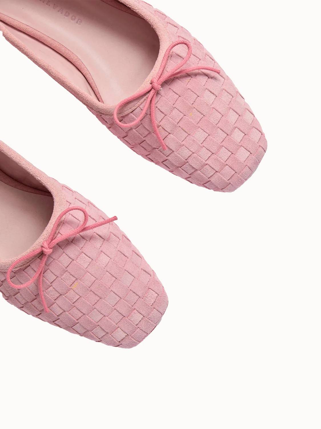 Freda Salvador - Women's Jada Square Toe Ballet Flat
