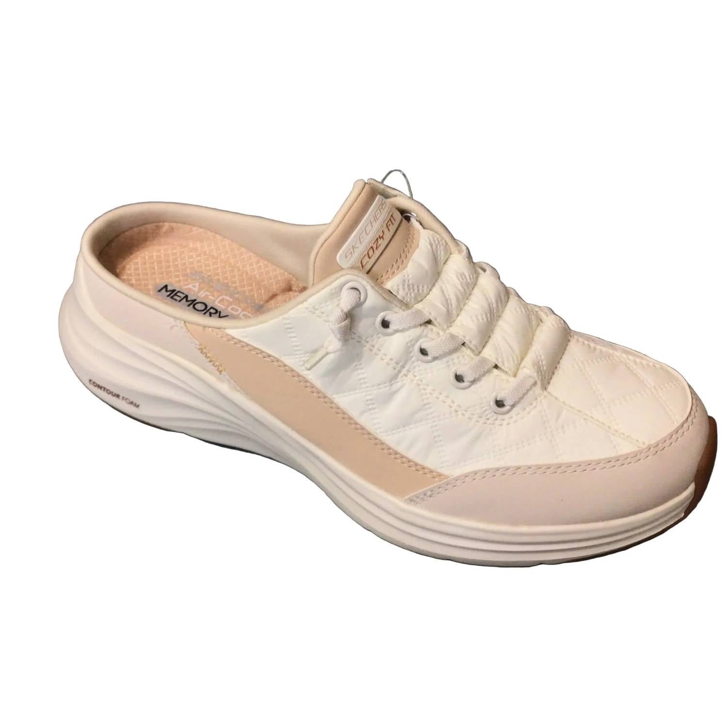 Skechers - Women's Contour Foam Sweet Embrace Sneakers