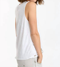 Xcvi - Izod Tank Top