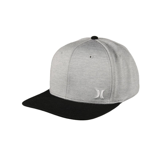 Hurley - Men's Mini Icon Flat Hat