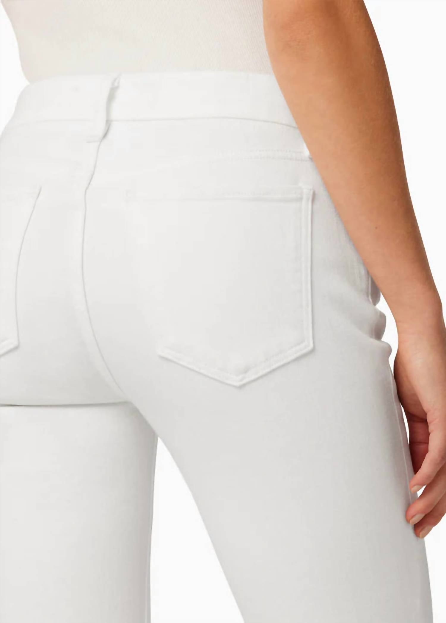 Joe'S Jeans - Provocateur Petite Bootcut Jeans