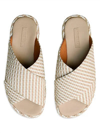 Naghedi - Women's Laguna Platform Sandal