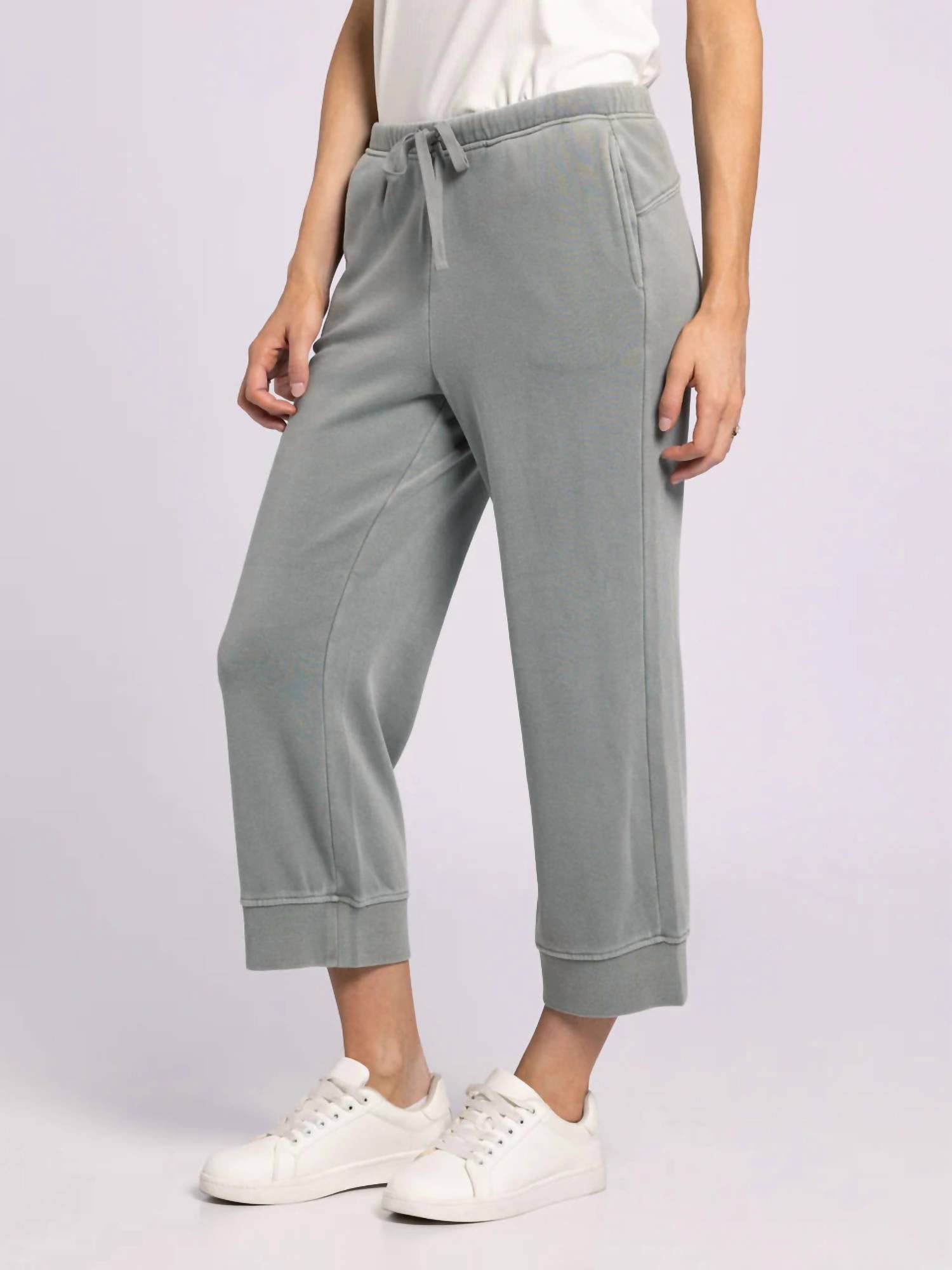 Thread & Supply - Canton Pants