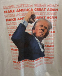 Gildan - Unisex Make America Great Again T-shirt
