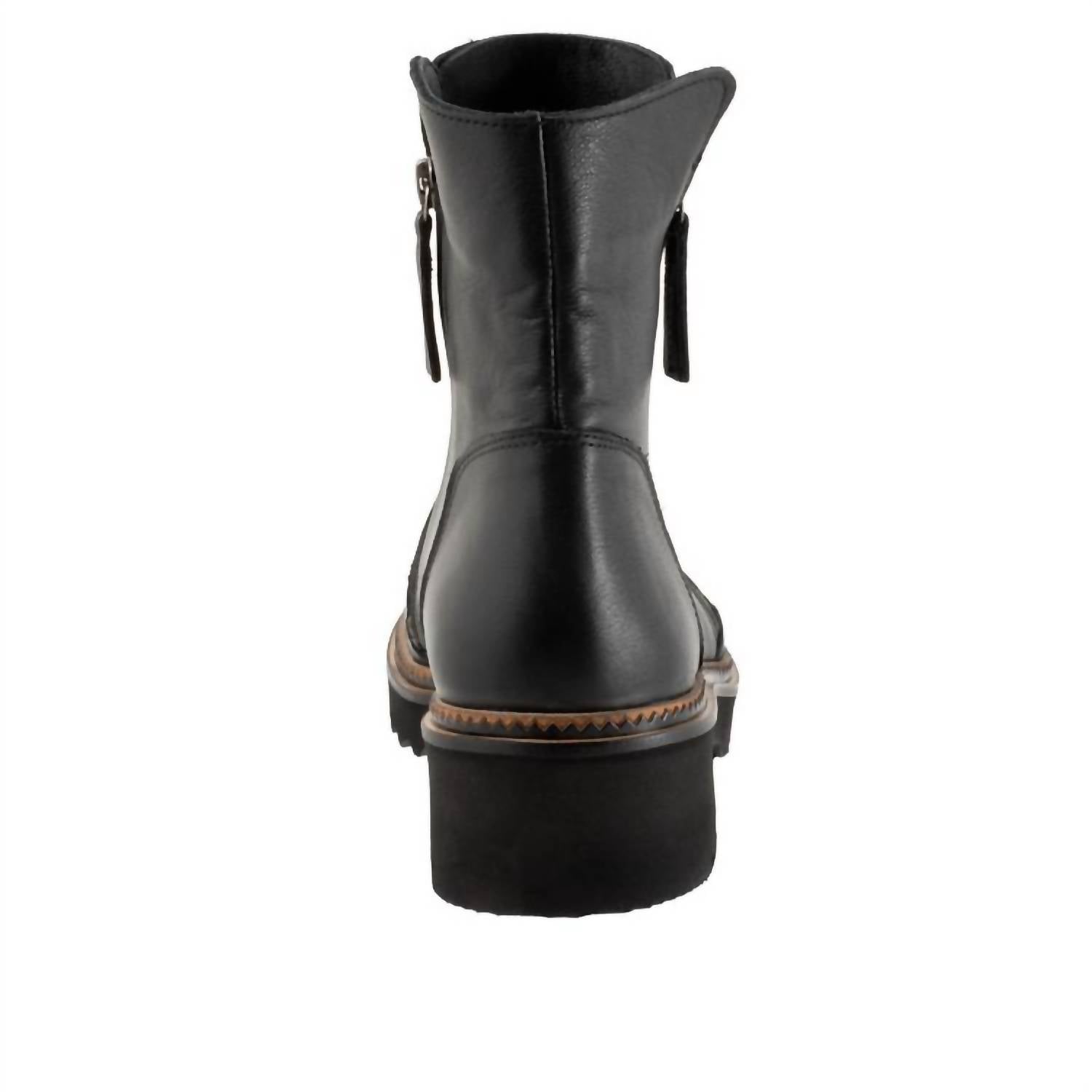 Bueno - Women's Ariana Ankle Boots