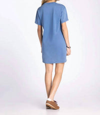 Thread & Supply - Kick Back T-shirt Dress