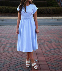 She + Sky - Rachel Dress