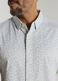 7Diamonds - Wes Short Sleeve Shirt
