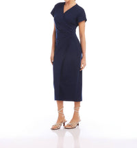 Fifteen Twenty - Luna Midi Dress