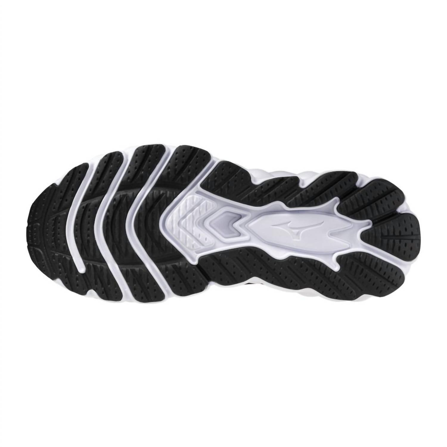 Mizuno - Men's Wave Sky 8 Running Shoe - Wide