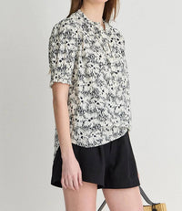 Apiece Apart - Textured Los Altos Top