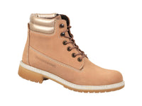 Urban Boot Cham 560 Beige