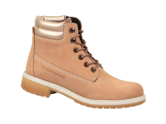 Urban Boot Cham 560 Beige