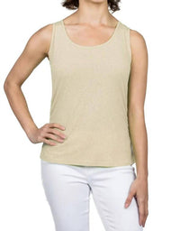 Berek - Glitter Glam Tank Top