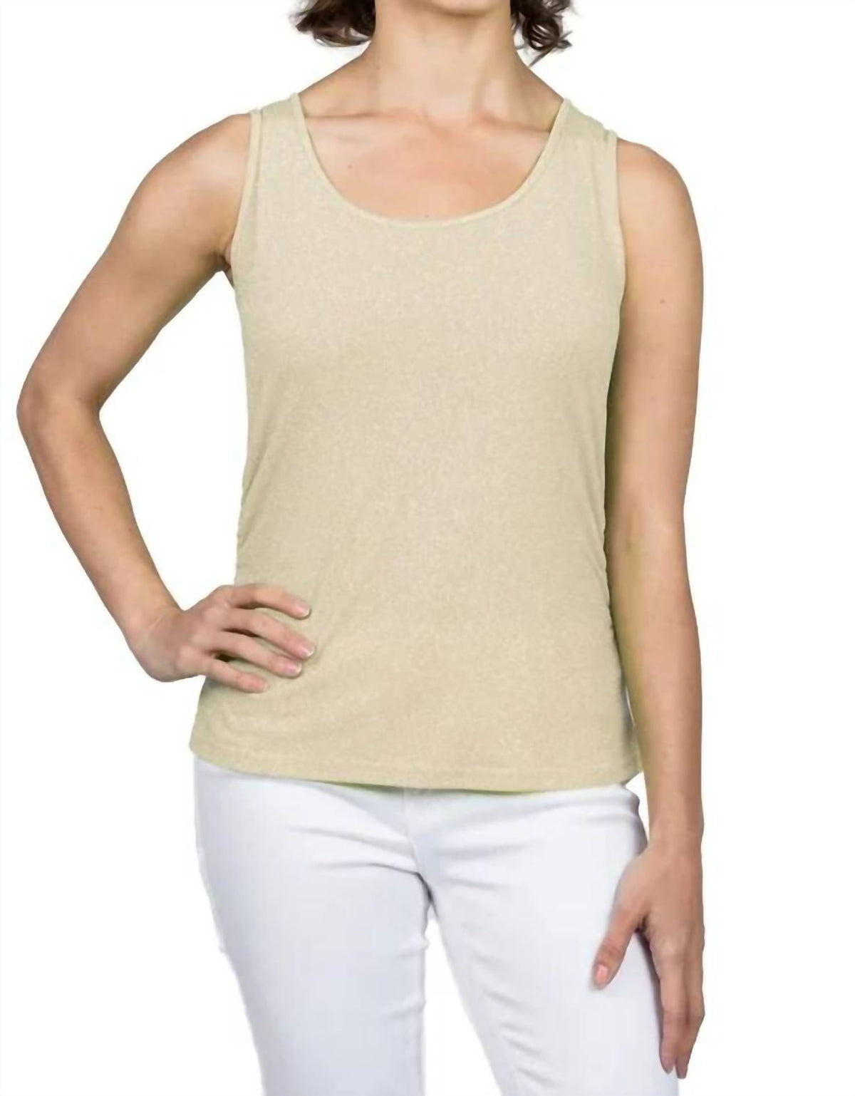 Berek - Glitter Glam Tank Top