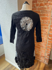 Dress Addict - Women's Bulle Dress