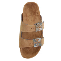 Tory Burch - Women's Mellow Slide Sandals