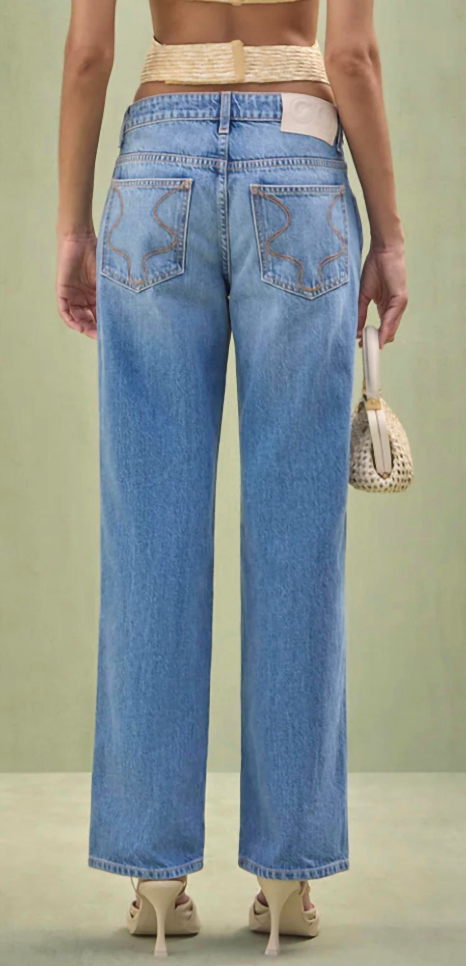 Cult Gaia - Tamar Pant