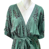 Khush - Women's Kealani Empire Dress