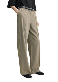 Toteme - Wide Fluid Trouser