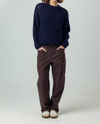 Sundays - Colette High-waisted Pants
