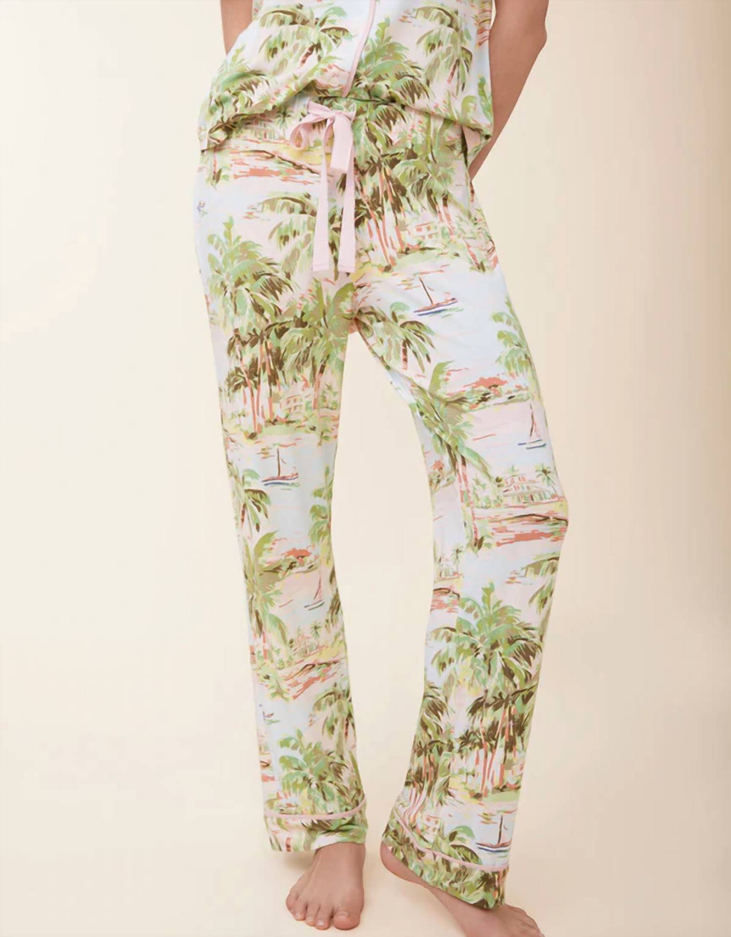 Spartina 449 - Straight Leg Pajama Pants