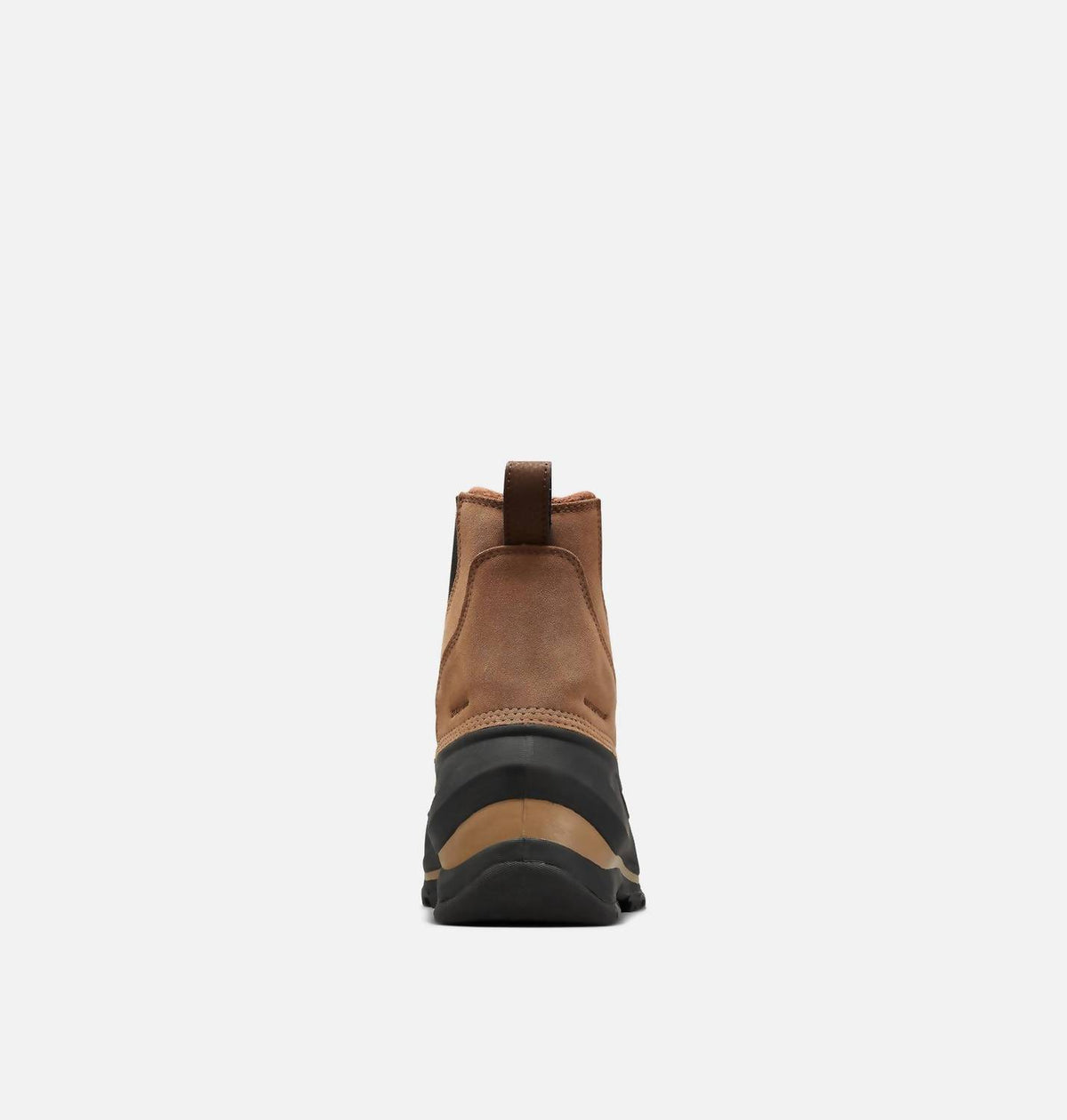 Sorel - Men's Buxton Pull On Water Proof Boot