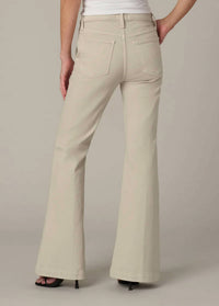 Joe'S Jeans - Molly Trouser High Rise Flare Jeans - Petite