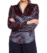 Lorca Blouse