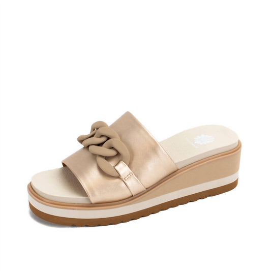 Yellowbox - Women's Alora Sandals