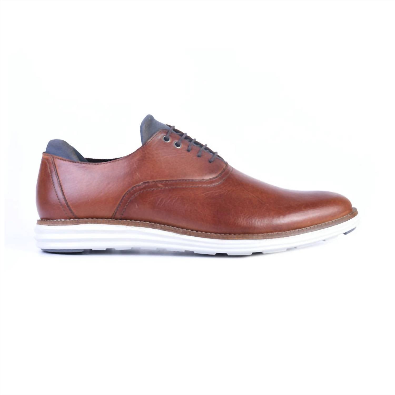 Martin Dingman - Men's Countryaire Plain Toe Hybrid Shoe