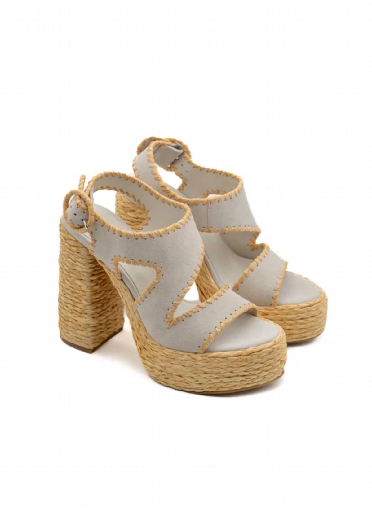 Paloma Barcelo - Women's Wanda Platform Heels