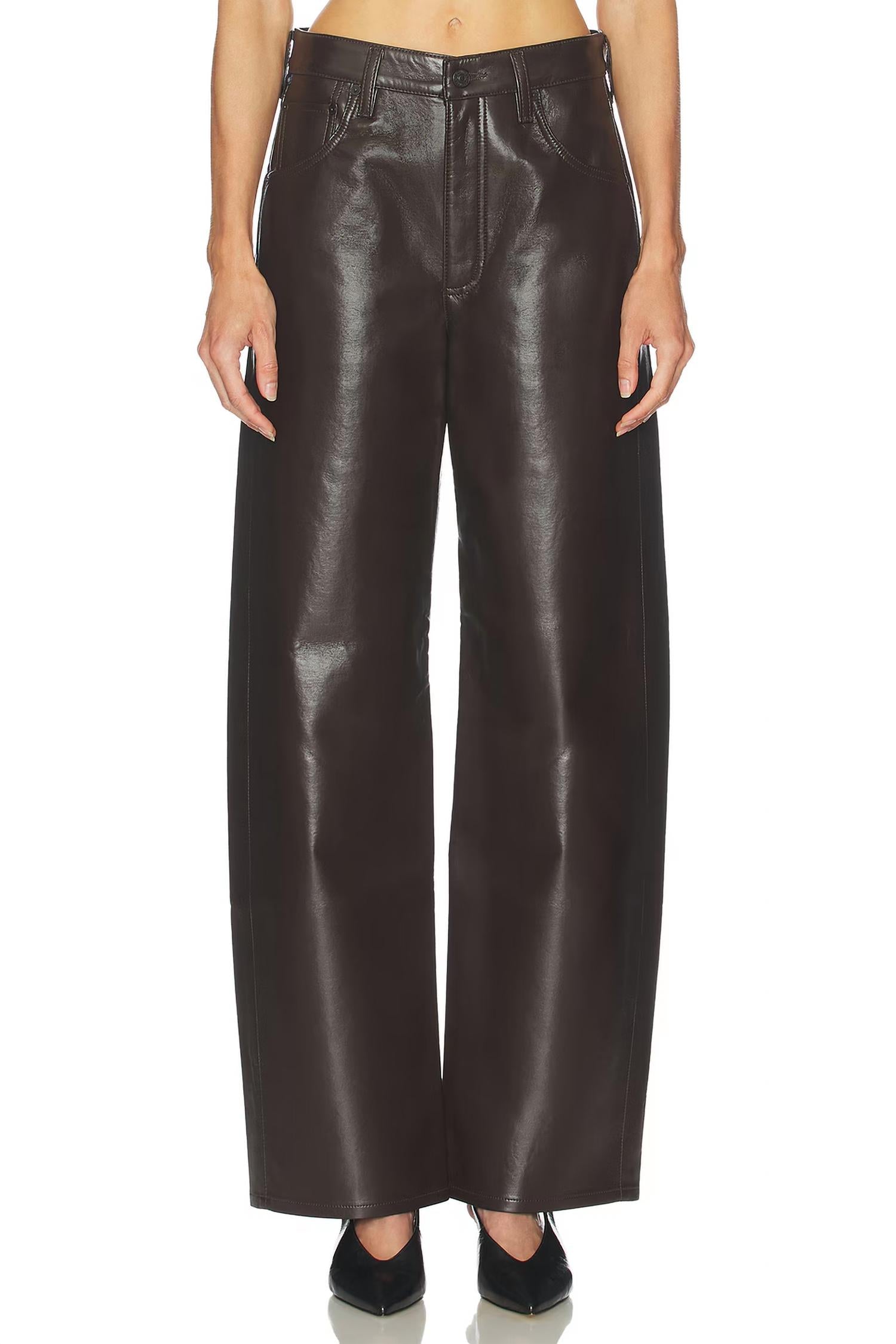 Citizens Of Humanity - Ayla Baggy Pant