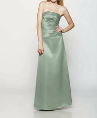 Last Dress - Timeless Grace Gown