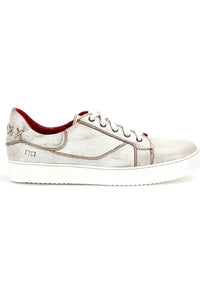 Bedstu - Women's Azeli Leather Sneaker