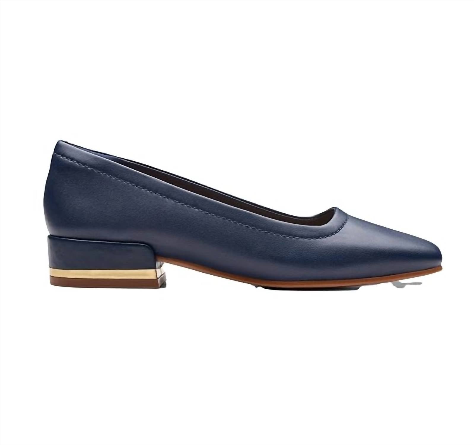 Clarks - Women's Seren 30 Court Shoes
