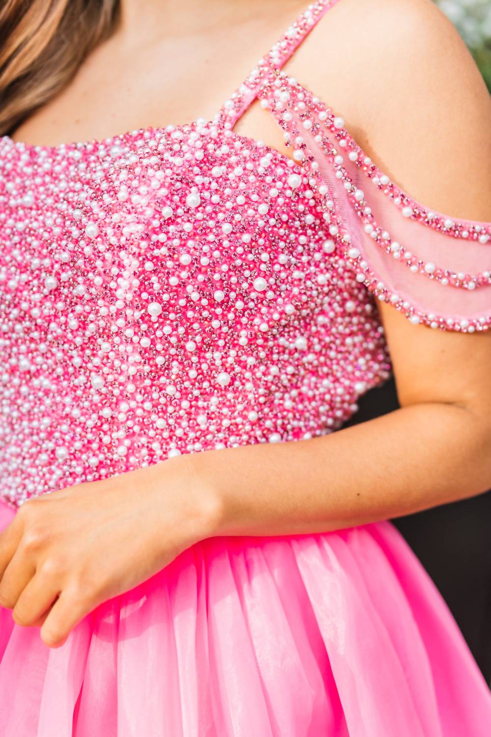 Sherri Hill - Prom Dress