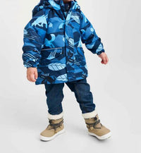 Reima - Kustavi Jacket